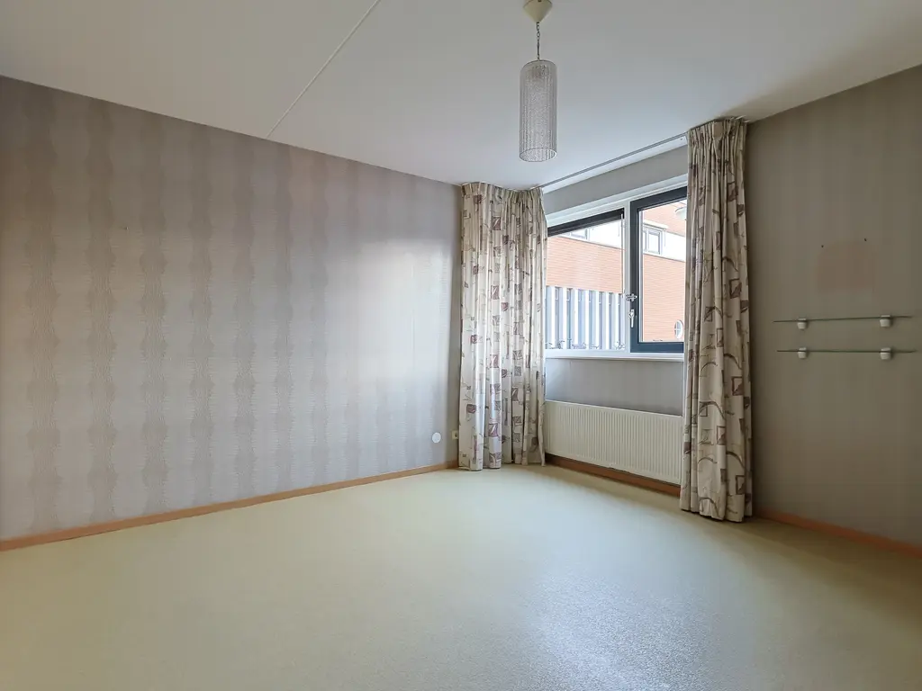 Amaliahof 1, HAASTRECHT