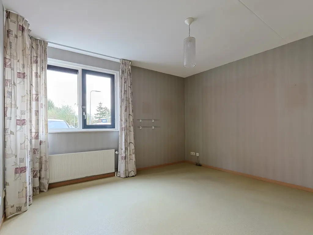 Amaliahof 1, HAASTRECHT