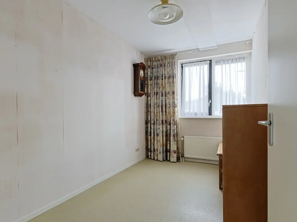 Amaliahof 1, HAASTRECHT