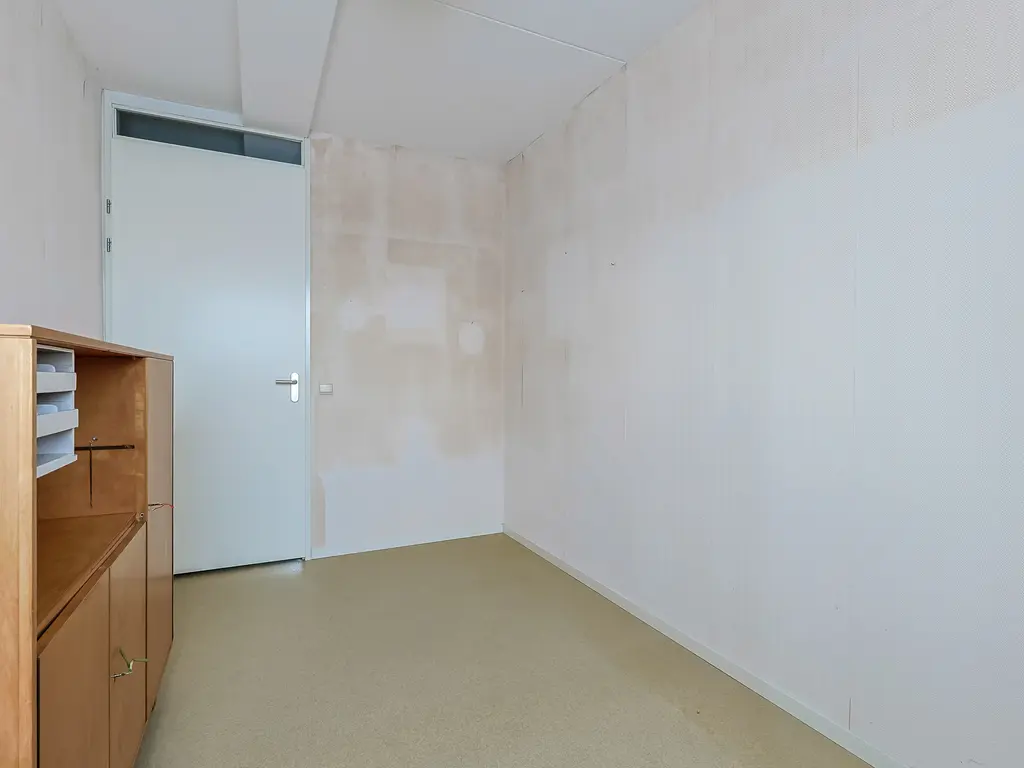 Amaliahof 1, HAASTRECHT