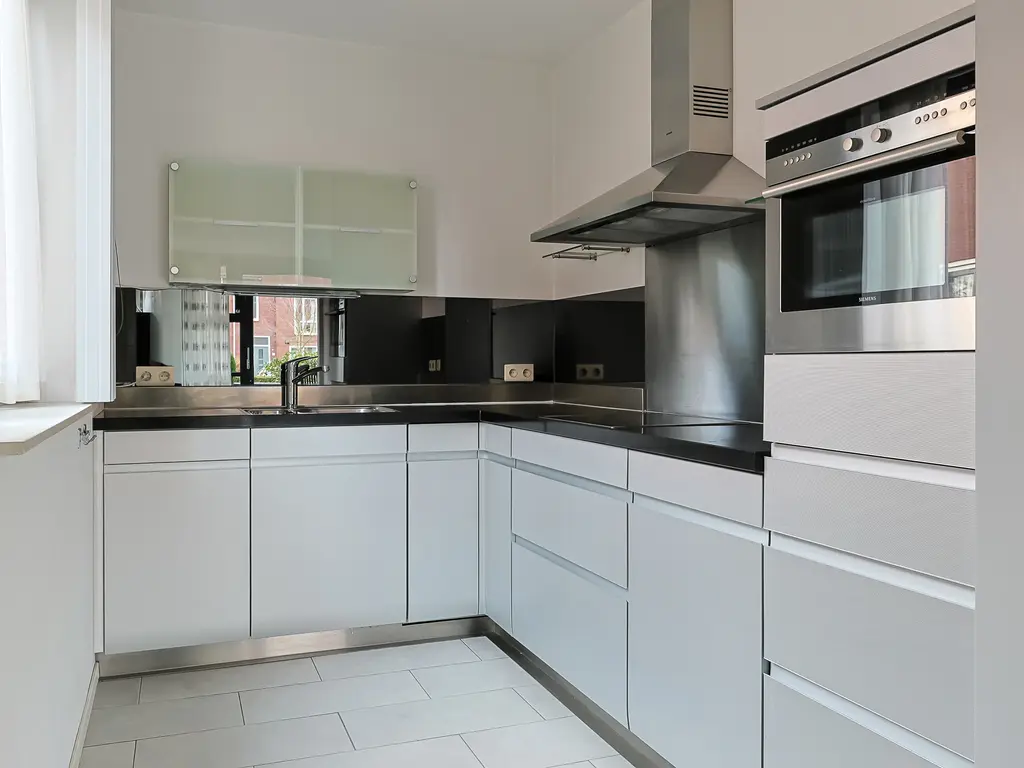 Amaliahof 1, HAASTRECHT