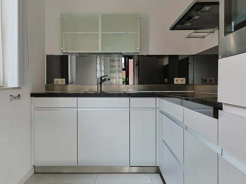 Amaliahof 1, HAASTRECHT