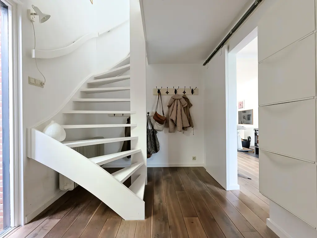 Stationsweg 10A, ZEVENHOVEN