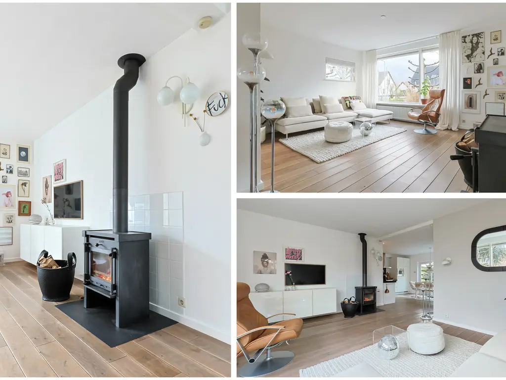 Stationsweg 10A, ZEVENHOVEN