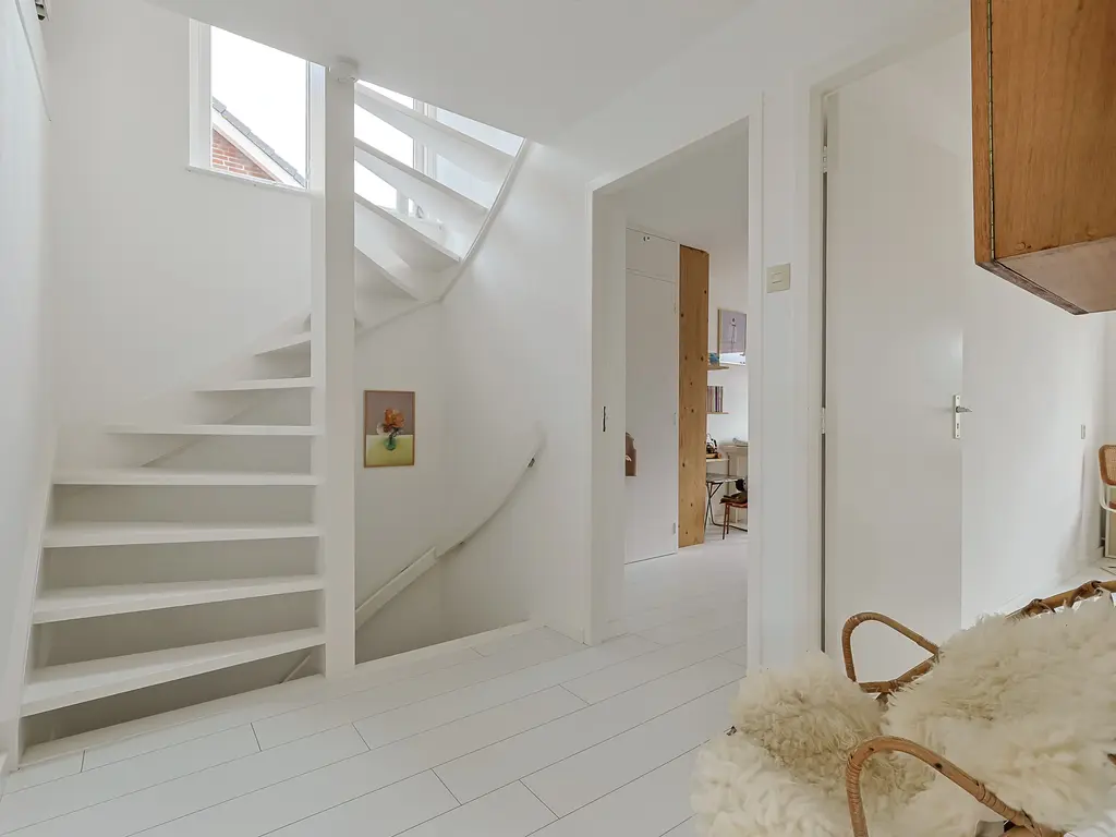 Stationsweg 10A, ZEVENHOVEN