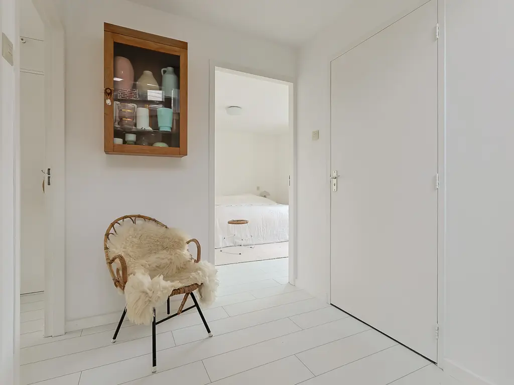 Stationsweg 10A, ZEVENHOVEN