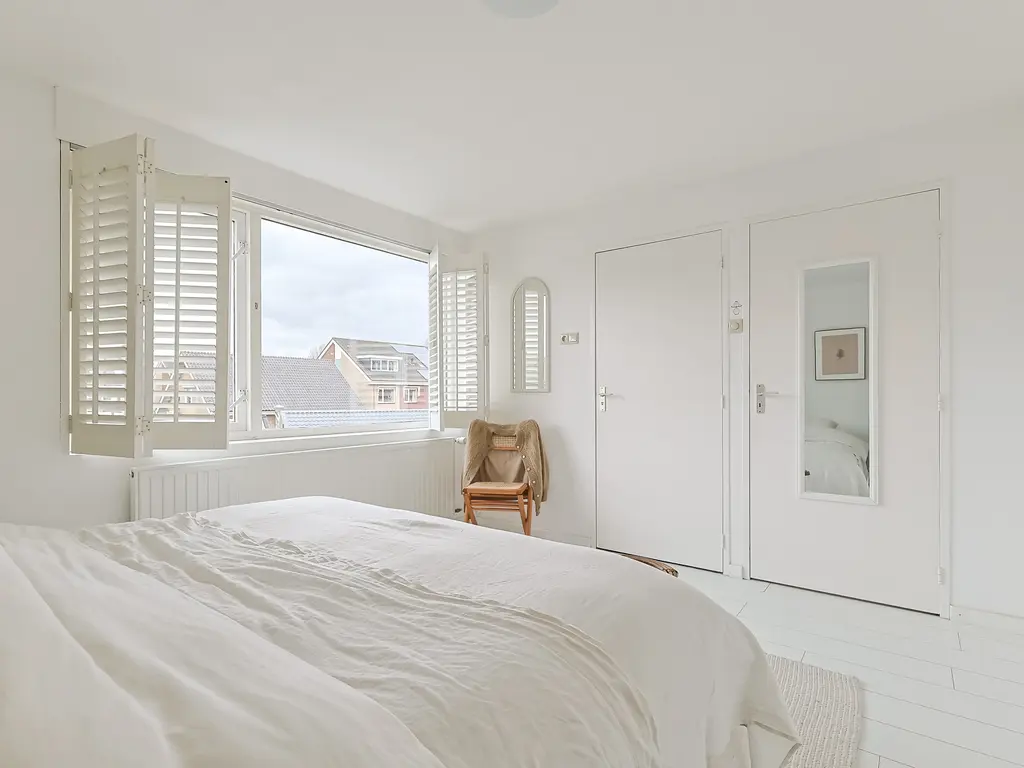 Stationsweg 10A, ZEVENHOVEN