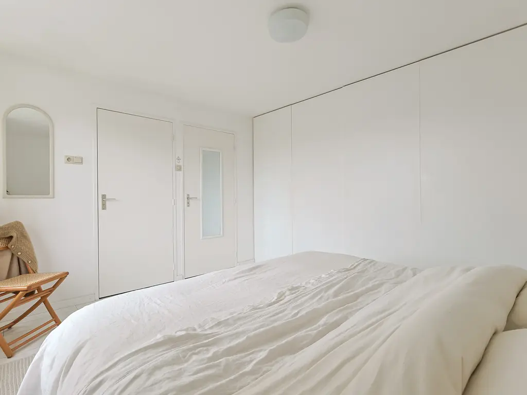 Stationsweg 10A, ZEVENHOVEN