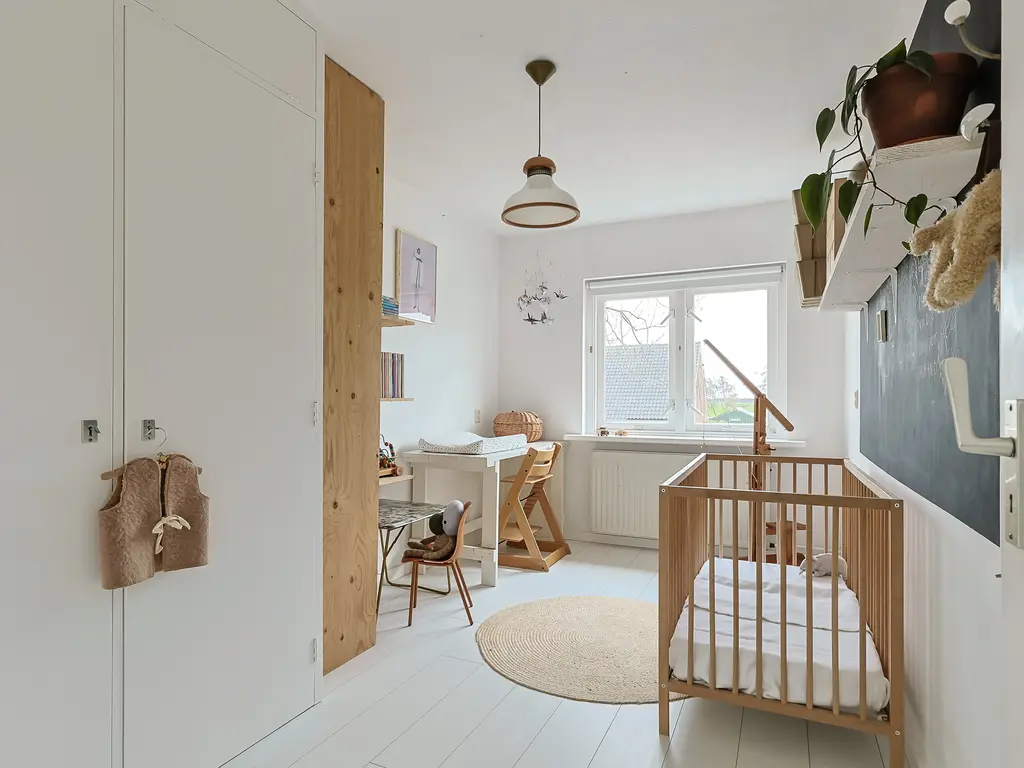 Stationsweg 10A, ZEVENHOVEN