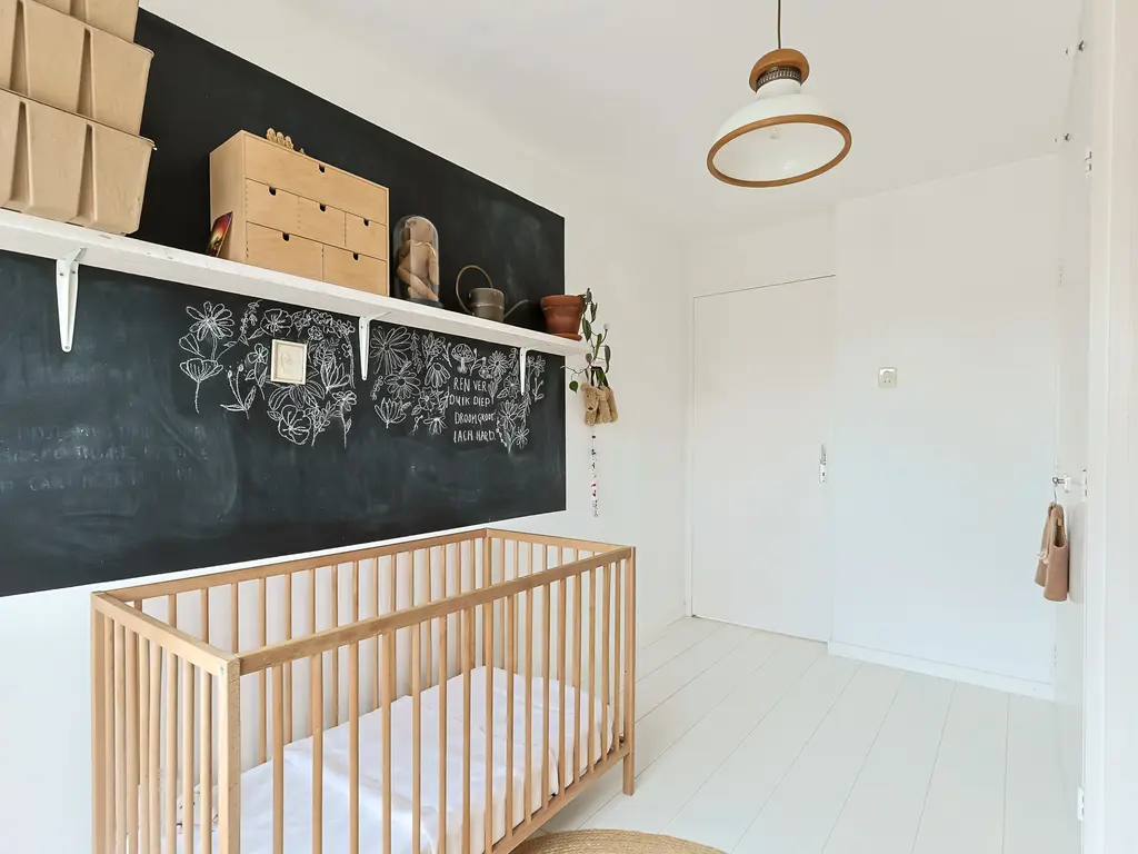 Stationsweg 10A, ZEVENHOVEN