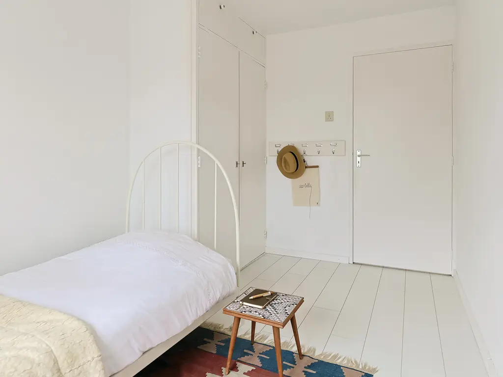 Stationsweg 10A, ZEVENHOVEN