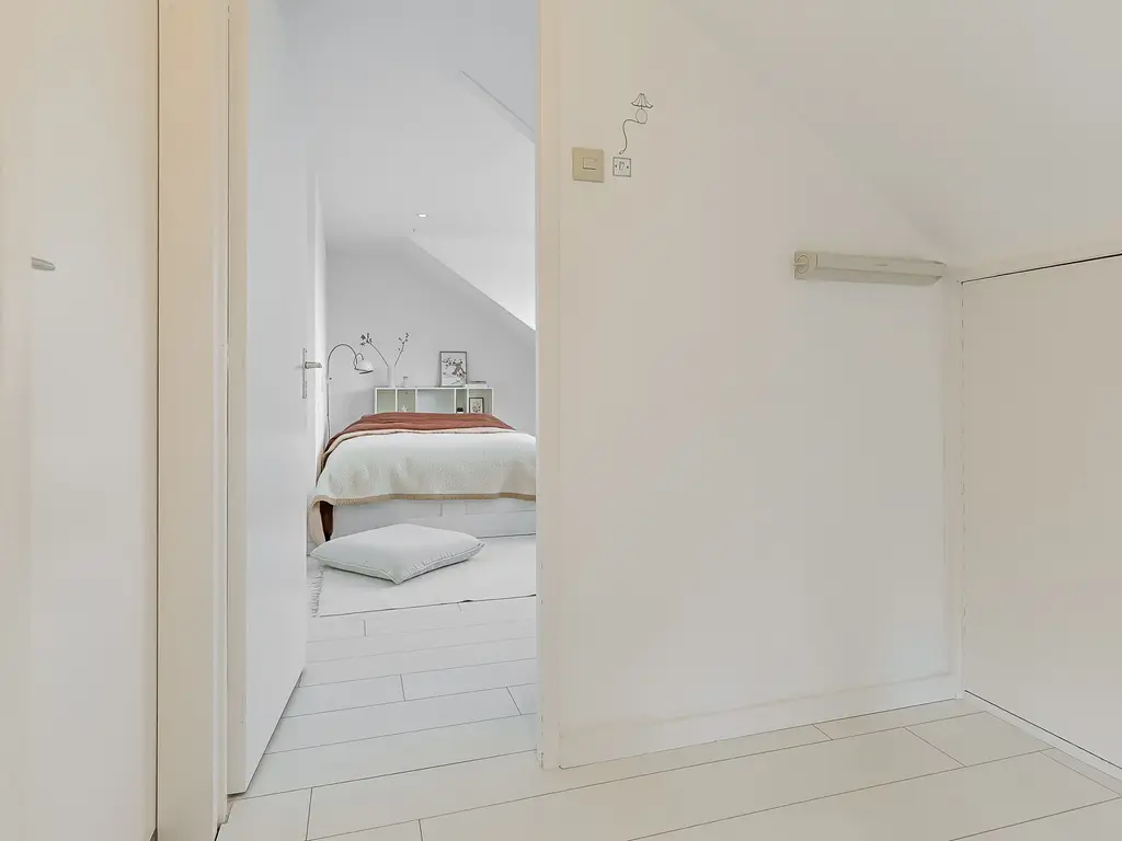 Stationsweg 10A, ZEVENHOVEN