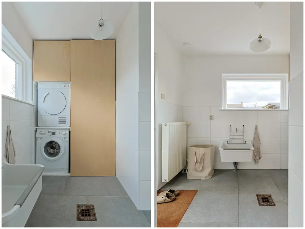 Stationsweg 10A, ZEVENHOVEN