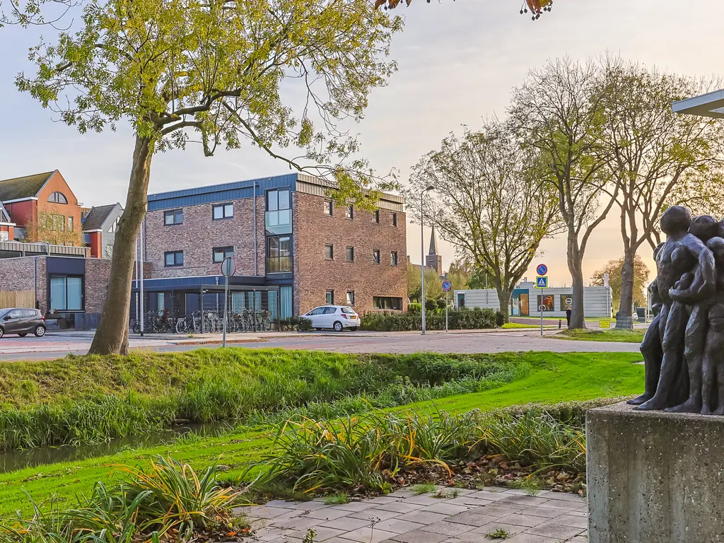 Achterweg 2J, NIEUWKOOP