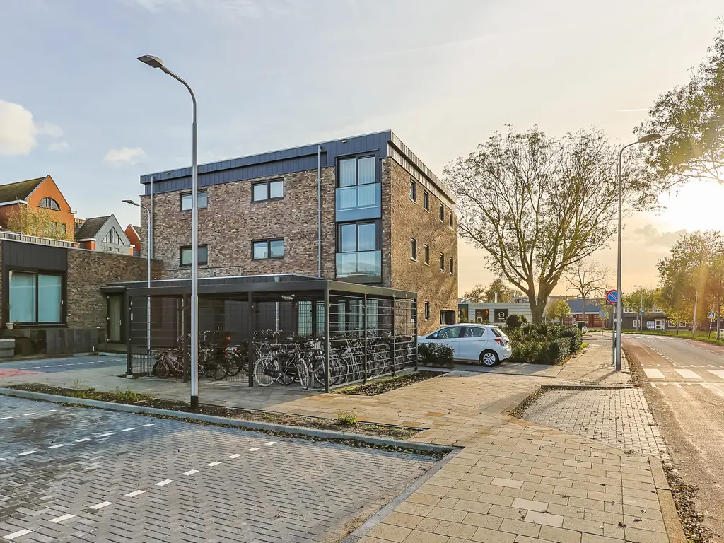 Achterweg 2J, NIEUWKOOP