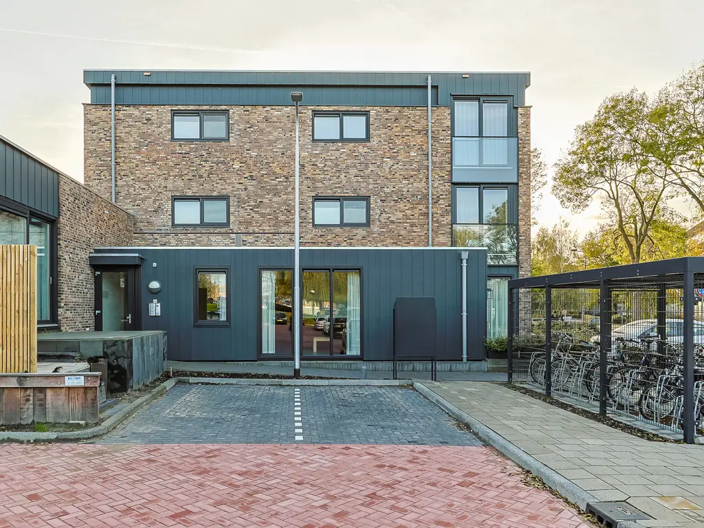 Achterweg 2J, NIEUWKOOP