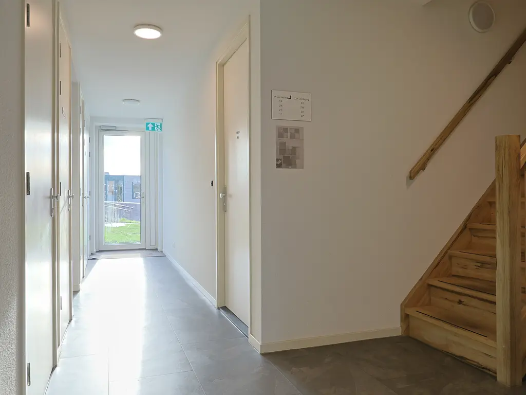 Achterweg 2J, NIEUWKOOP