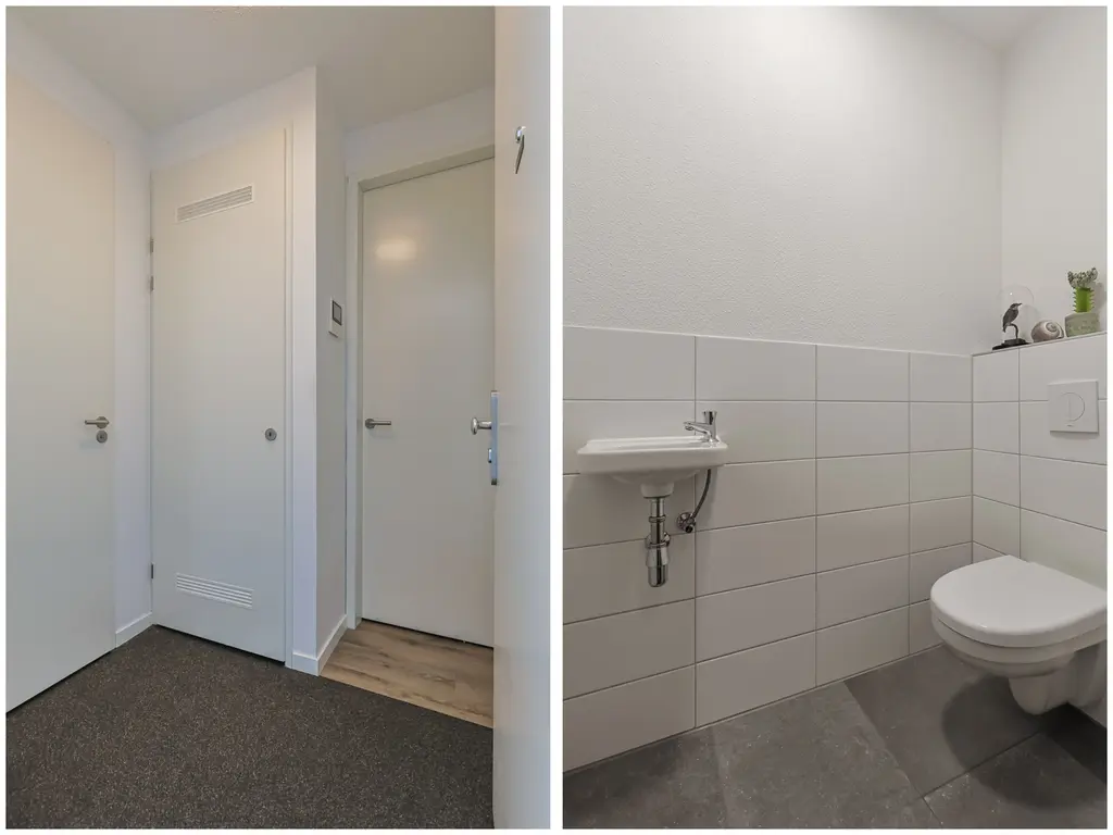 Achterweg 2J, NIEUWKOOP