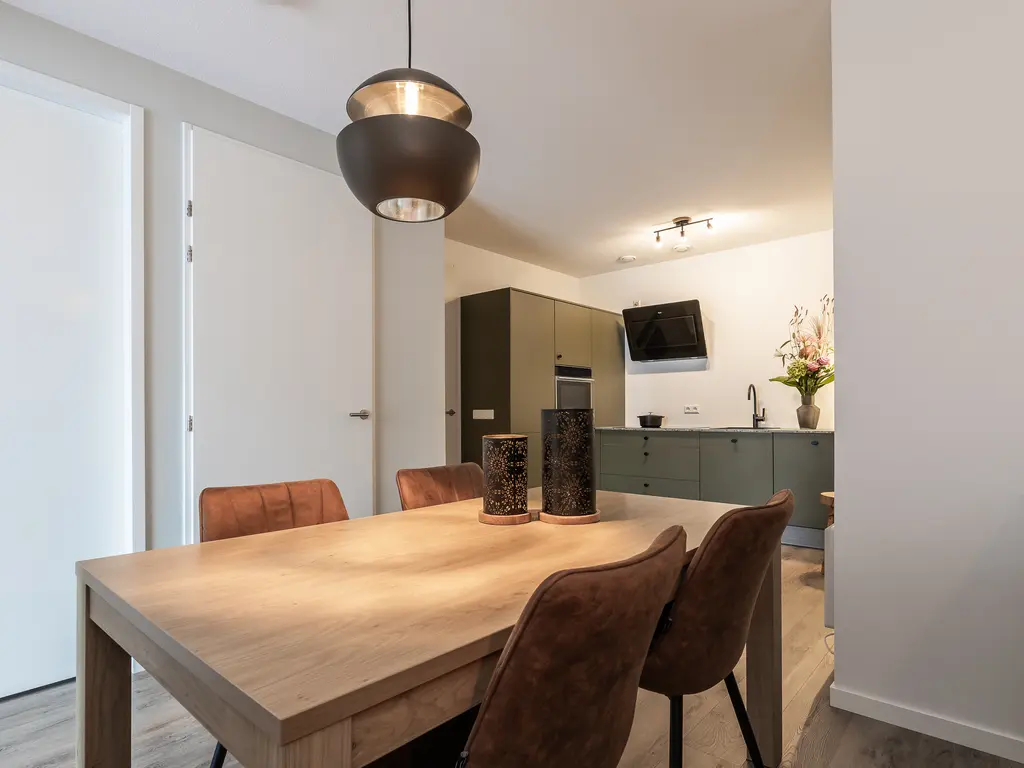 Achterweg 2J, NIEUWKOOP