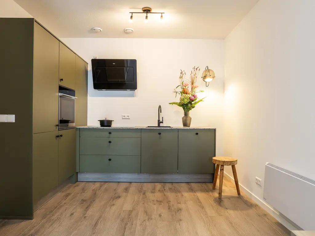 Achterweg 2J, NIEUWKOOP