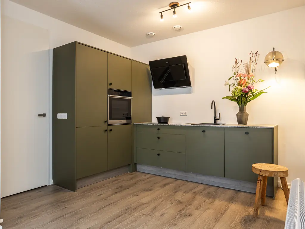 Achterweg 2J, NIEUWKOOP