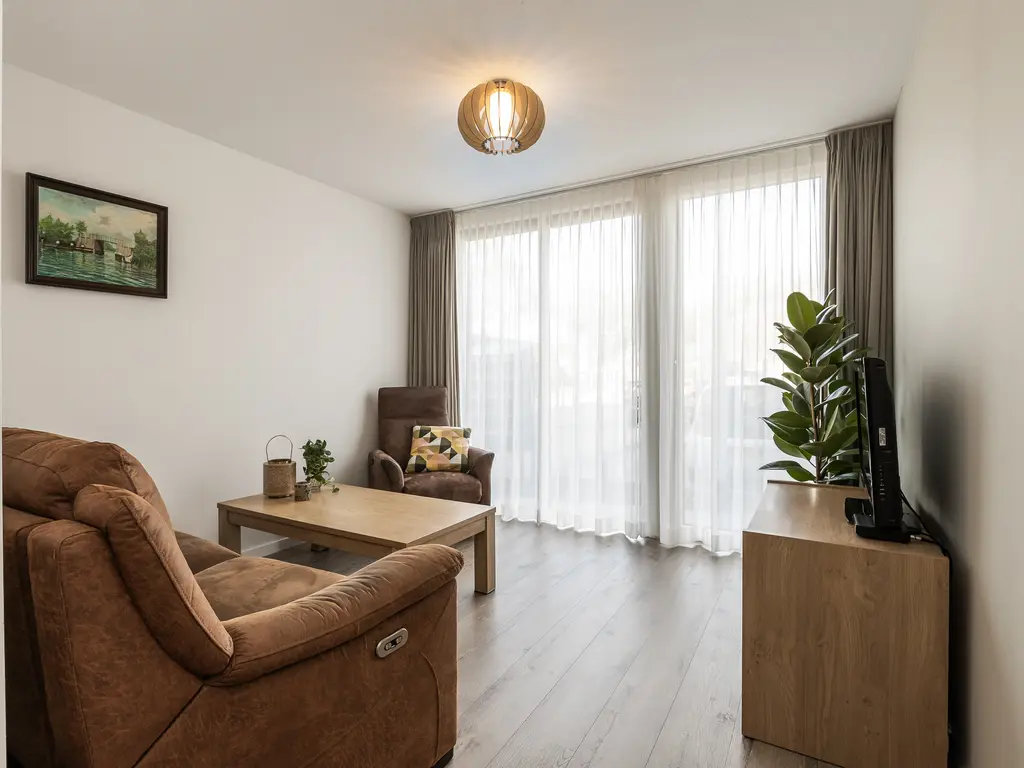 Achterweg 2J, NIEUWKOOP