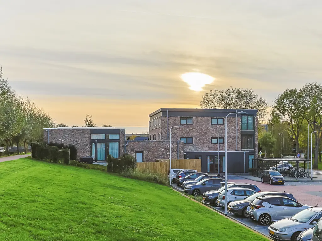 Achterweg 2J, NIEUWKOOP