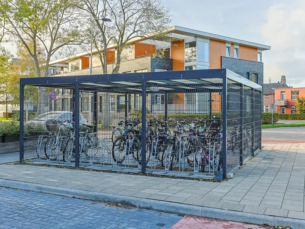 Achterweg 2J, NIEUWKOOP