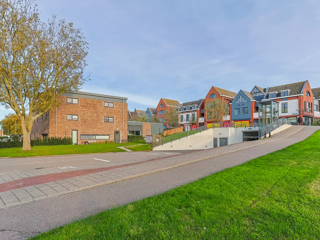 Achterweg 2J, NIEUWKOOP