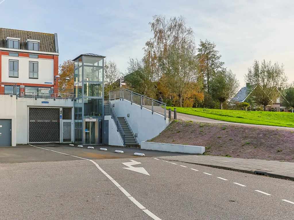 Achterweg 2J, NIEUWKOOP