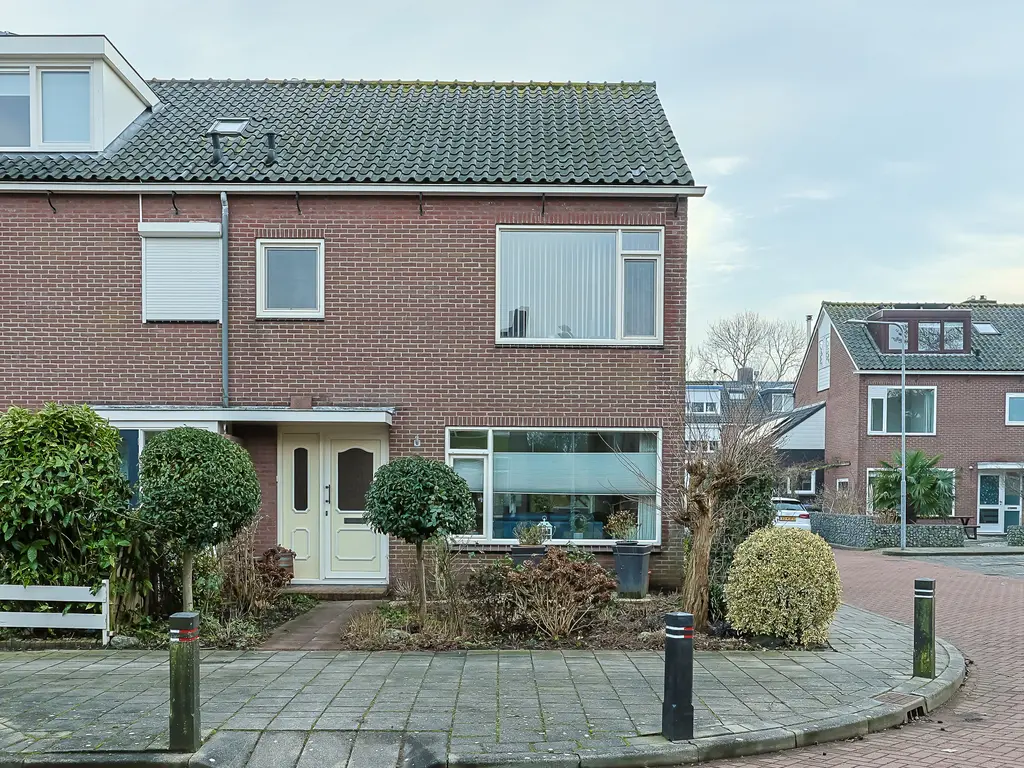 Verlaat 7, ZEVENHOVEN