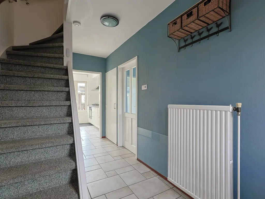 Verlaat 7, ZEVENHOVEN