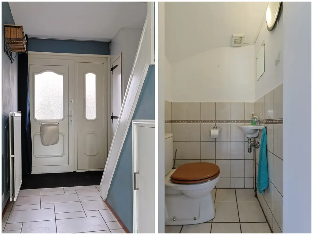 Verlaat 7, ZEVENHOVEN