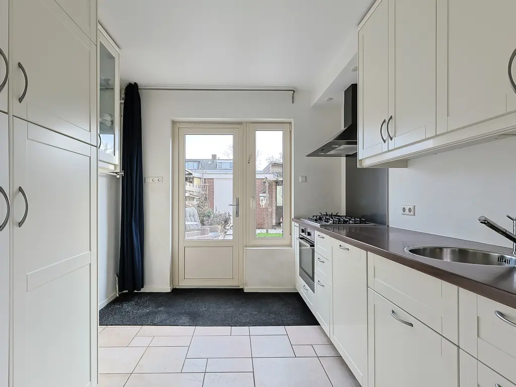 Verlaat 7, ZEVENHOVEN