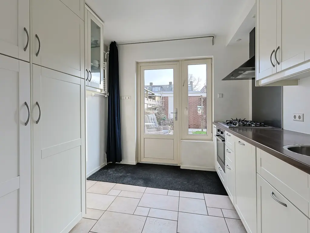 Verlaat 7, ZEVENHOVEN