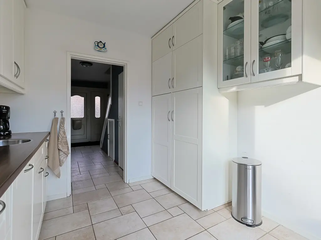 Verlaat 7, ZEVENHOVEN