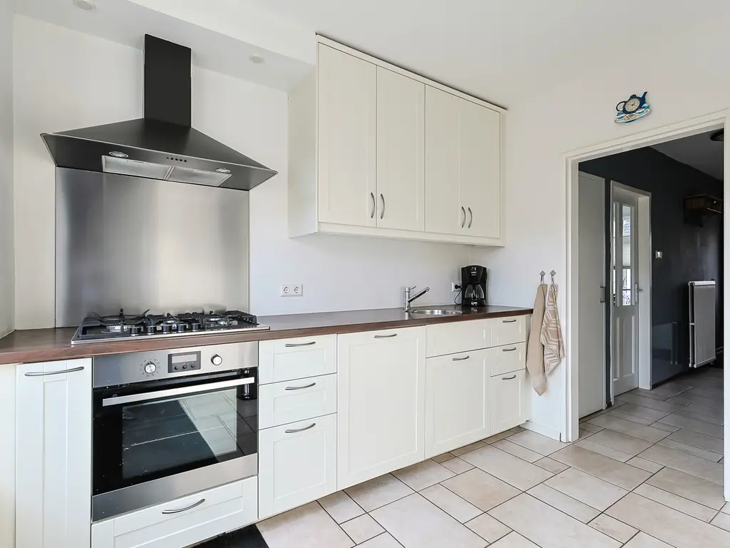 Verlaat 7, ZEVENHOVEN