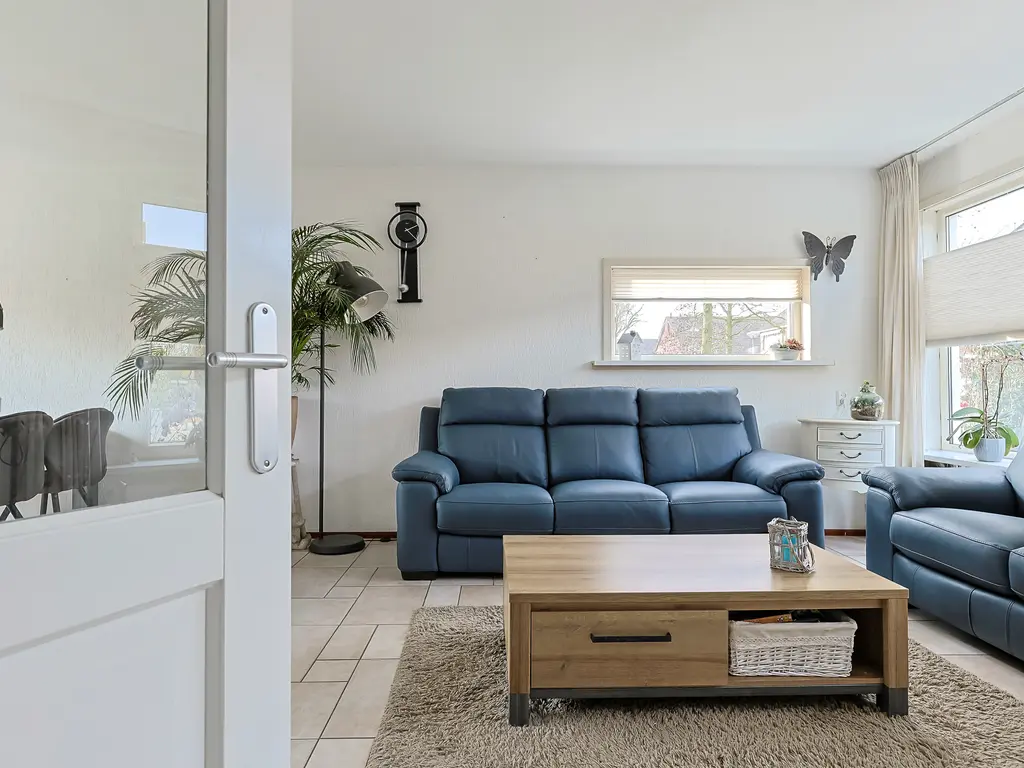 Verlaat 7, ZEVENHOVEN