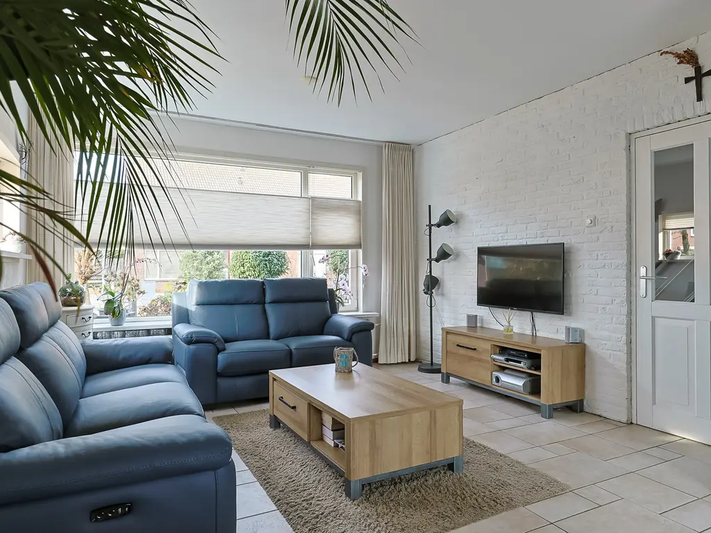 Verlaat 7, ZEVENHOVEN