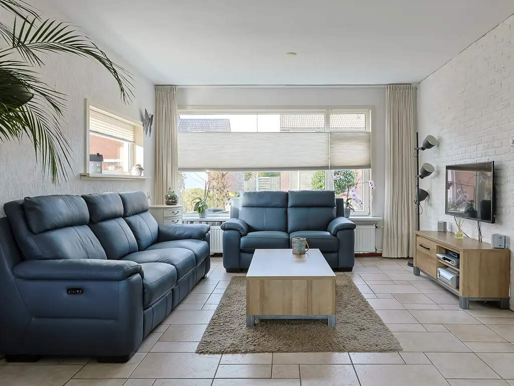 Verlaat 7, ZEVENHOVEN