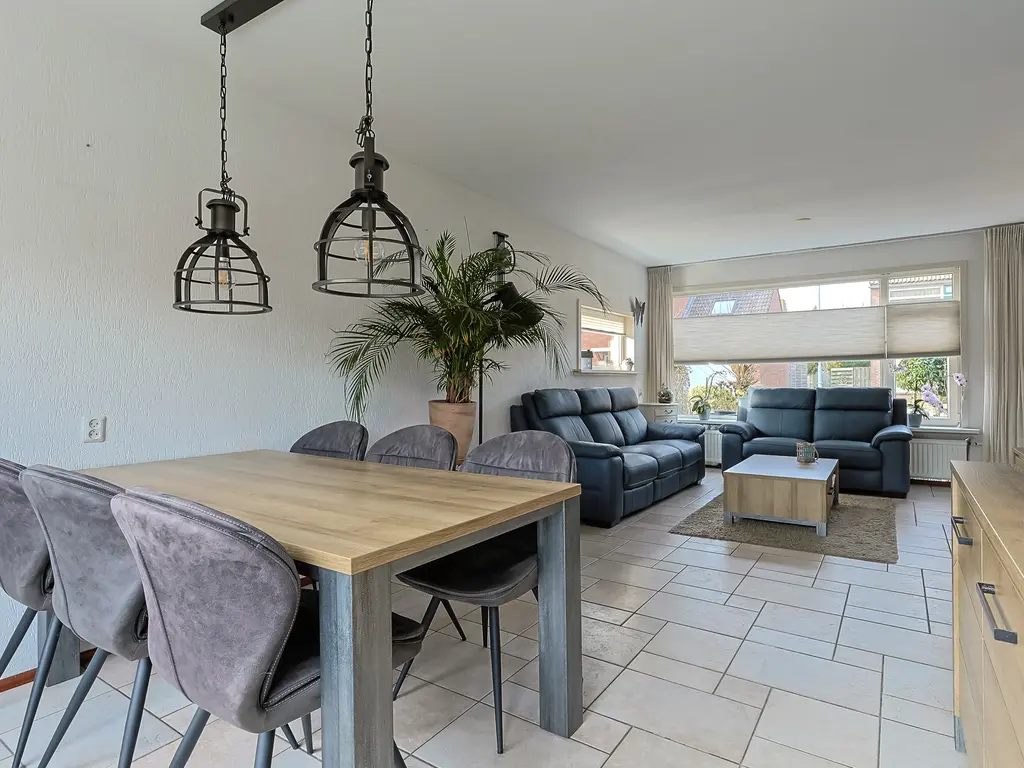 Verlaat 7, ZEVENHOVEN