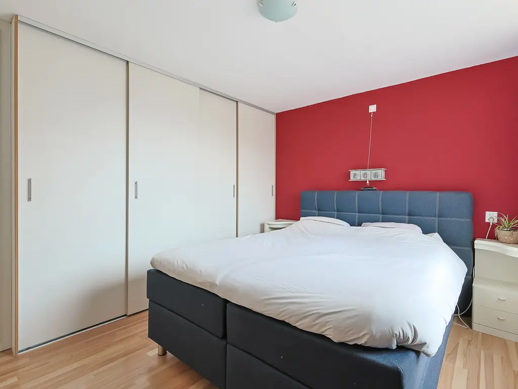 Verlaat 7, ZEVENHOVEN