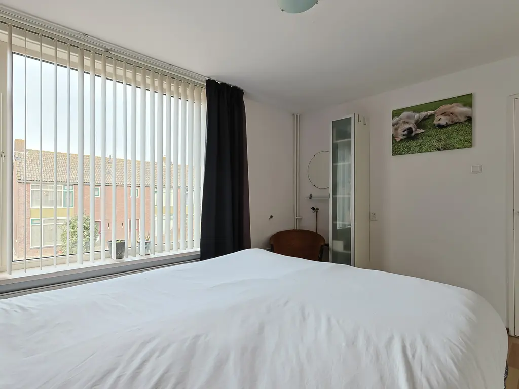 Verlaat 7, ZEVENHOVEN