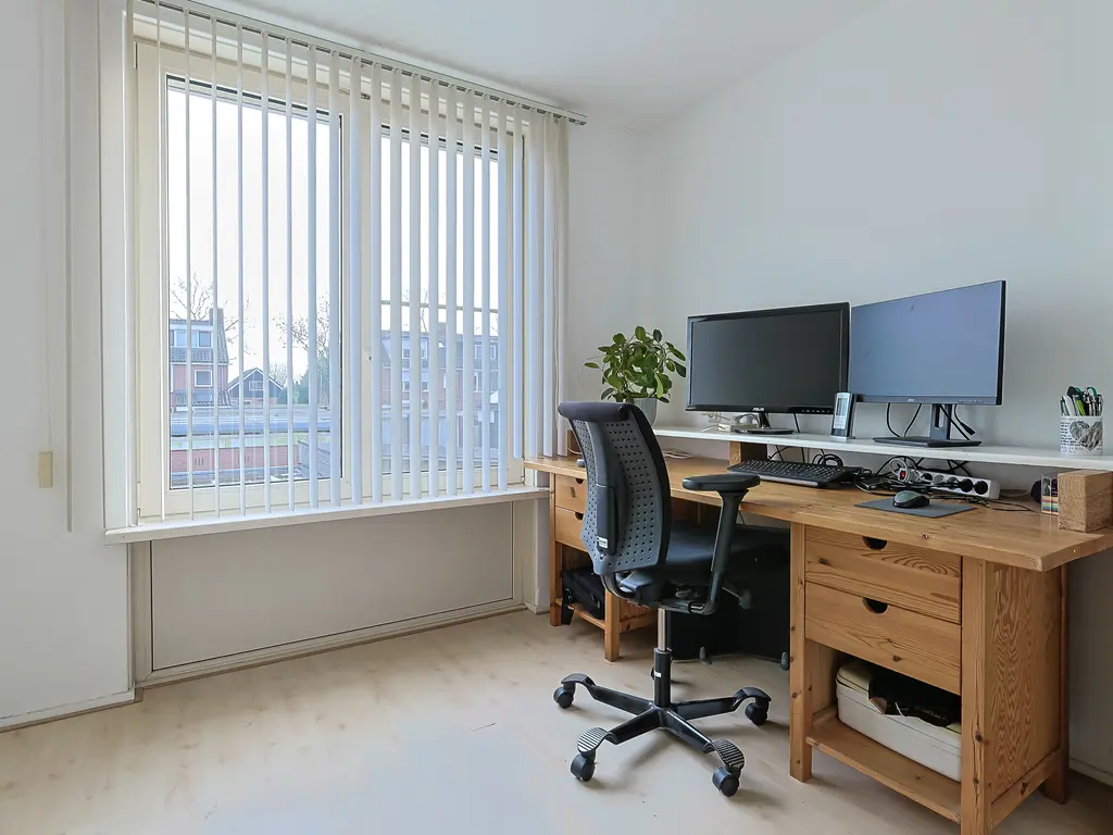 Verlaat 7, ZEVENHOVEN