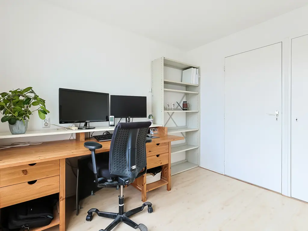 Verlaat 7, ZEVENHOVEN