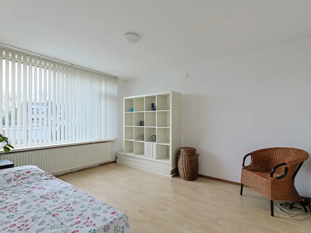 Verlaat 7, ZEVENHOVEN