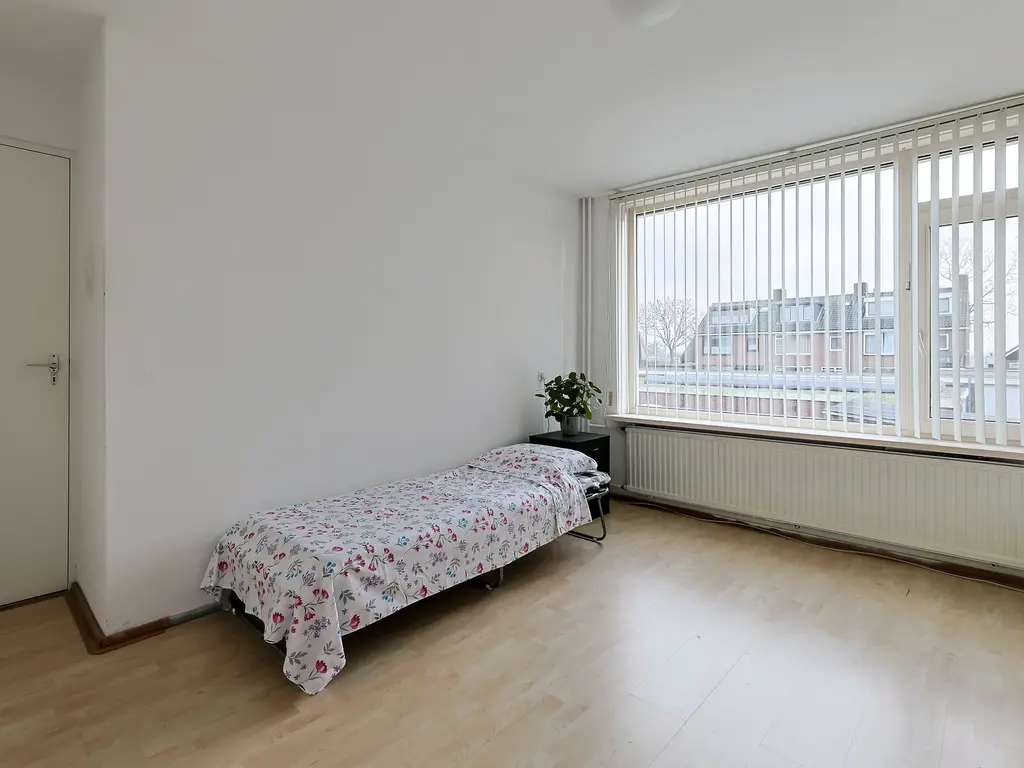 Verlaat 7, ZEVENHOVEN