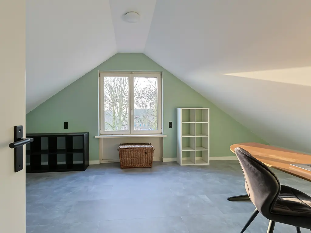 Verlaat 7, ZEVENHOVEN