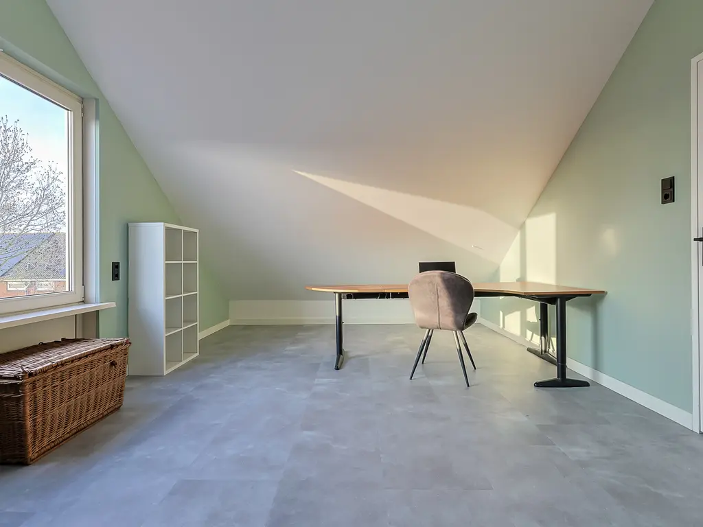 Verlaat 7, ZEVENHOVEN