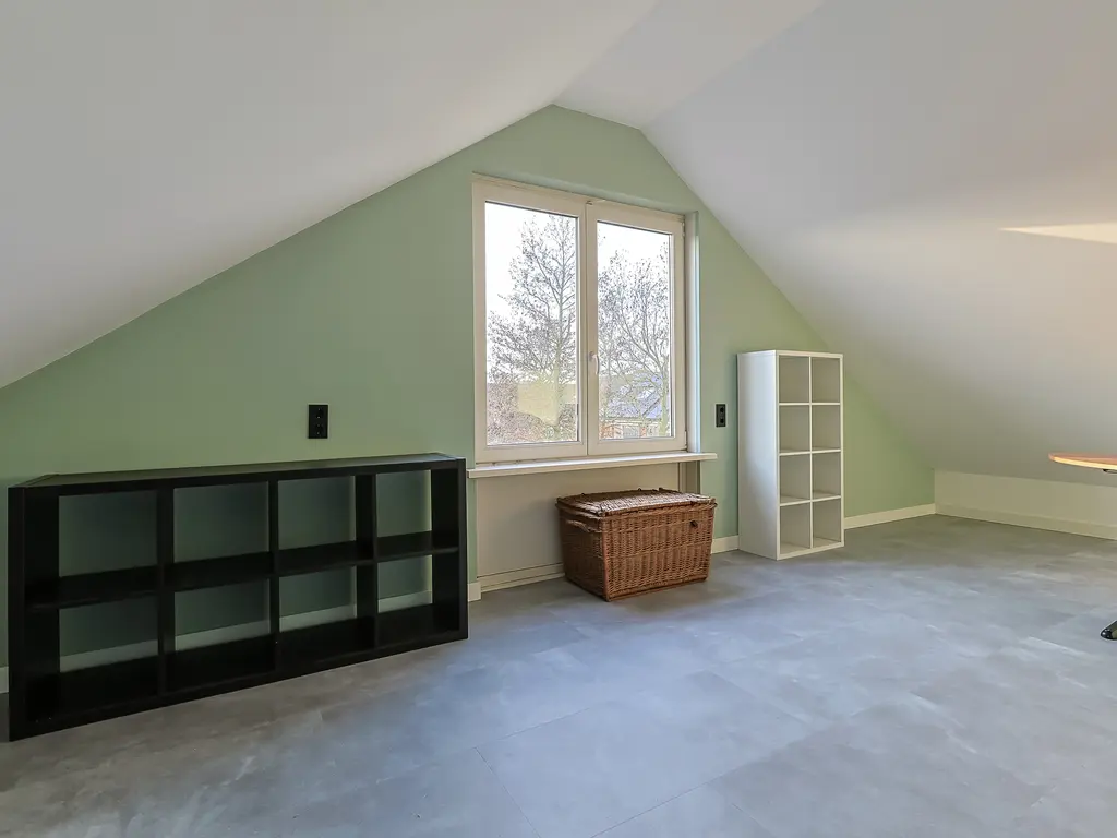 Verlaat 7, ZEVENHOVEN